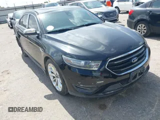 2013 Ford Taurus Limited с VIN 1FAHP2F88DG195078, выставлен на аукционе IAAI как лот 42549414 с пробегом 168 928 миль миль и . История ставок и продаж доступна на DreamBid. Изображение 1.