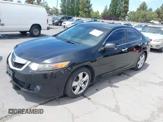 2010 Acura TSX z VIN JH4CU2F60AC018358, wystawiony jako IAAI lot #42667015 z przebiegiem 209 538 mil mil oraz . Historia ofert i sprzedaży dostępna na DreamBid. Obrazek 2.