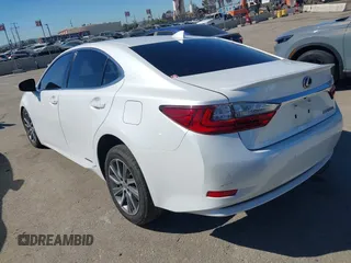 2017 Lexus ES 300h with VIN JTHBW1GG8H2137766, listed as a IAAI auction lot 41852302 with 88,937 mi miles and . Bid and sale history available at DreamBid. Image 3.