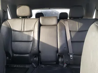 2012 Kia Sorento EX with VIN 5XYKUDA20CG198436, listed as a Copart auction lot 44414245 with 317,389 mi miles and Salvage Title. Bid and sale history available at carsss.com. Image 10.