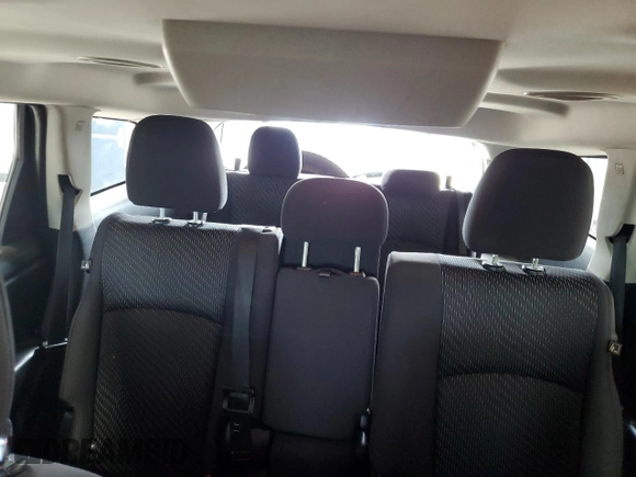 2013 Dodge Journey American Value with VIN 3C4PDCABXDT541764, listed as a Copart auction lot 59919185 with 152,383 mi miles and Salvage title. Bid and sale history available at DreamBid. Image 10.