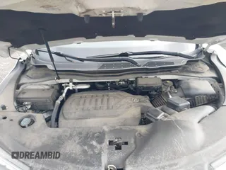 2019 Acura MDX с VIN 5J8YD4H33KL017648, выставлен на аукционе IAAI как лот 42281510 с пробегом 91 416 миль миль и . История ставок и продаж доступна на DreamBid. Изображение 10.