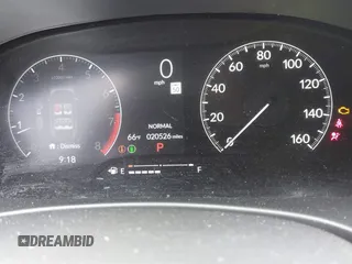 2024 Honda Civic Sport z VIN 2HGFE2F50RH513897, wystawiony jako IAAI lot #42088609 z przebiegiem 20 526 mil mil oraz . Historia ofert i sprzedaży dostępna na DreamBid. Obrazek 7.
