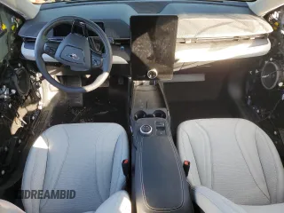 2024 Ford Mustang Mach-E Premium с VIN 3FMTK3SU1RMA48105, выставлен на аукционе Copart как лот 46612385 с пробегом 662 миль миль и Списание • Salvage title. История ставок и продаж доступна на DreamBid. Изображение 8.