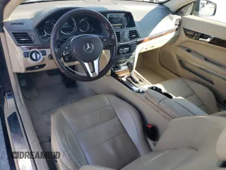 2013 Mercedes-Benz E-Class E 350 with VIN WDDKK5KF2DF189938, listed as a Copart auction lot 54969625 with 139,783 mi miles and Clean Title. Bid and sale history available at carsss.com. Image 8.