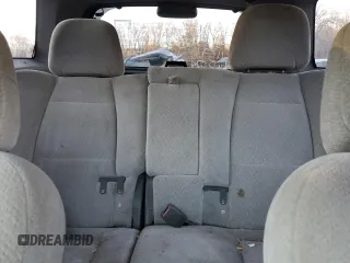 2006 Hyundai Santa Fe GLS with VIN KM8SC73D56U100308, listed as a Copart auction lot 83023344 with 161,230 mi miles and Salvage Title. Bid and sale history available at carsss.com. Image 10.