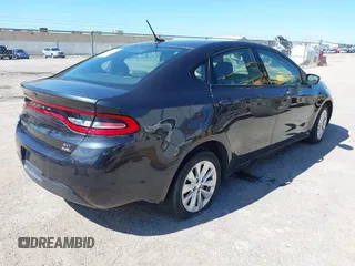 2014 Dodge Dart SXT z VIN 1C3CDFBB3ED865259, wystawiony jako IAAI lot #42173803 z przebiegiem 102 049 mil mil oraz . Historia ofert i sprzedaży dostępna na DreamBid. Obrazek 4.