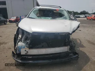2016 Toyota Highlander Limited with VIN 5TDDKRFH8GS300891, listed as a Copart auction lot 59904125 with 101,812 mi miles and Salvage title. Bid and sale history available at DreamBid. Image 5.