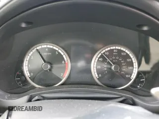 2021 Lexus NX 300 F Sport с VIN JTJSARBZ7M2188657, выставлен на аукционе Copart как лот 56019735 с пробегом Не указан миль и Списание • Salvage title. История ставок и продаж доступна на DreamBid. Изображение 9.