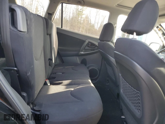 2012 Toyota RAV4 Sport with VIN 2T3RF4DV4CW241255, listed as a Copart auction lot 43353795 with 177,688 mi miles and Salvage Title. Bid and sale history available at carsss.com. Image 11.