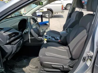 2024 Subaru Crosstrek z VIN JF2GUABC6RH243490, wystawiony jako Copart lot #57110855 z przebiegiem 15 415 mil mil oraz Szkoda całkowita • Salvage title. Historia ofert i sprzedaży dostępna na DreamBid. Obrazek 7.