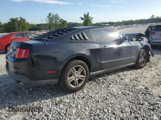 2010 Ford Mustang V6 with VIN 1ZVBP8AN9A5181890, listed as a Copart auction lot 55885715 with 160,456 mi miles and Salvage title. Bid and sale history available at DreamBid. Image 3.