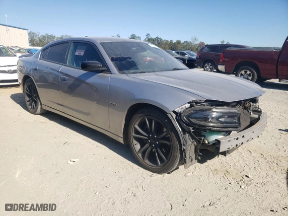 2016 Dodge Charger Road/Track with VIN 2C3CDXCT1GH133909, listed as a Copart auction lot 76793024 with 139,104 mi miles and Clean Title. Bid and sale history available at carsss.com. Image 4.