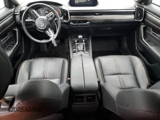 2023 Mazda CX-50 S Premium Plus z VIN 7MMVABEMXPN101327, wystawiony jako Copart lot #55510025 z przebiegiem 46 544 mil mil oraz Szkody całkowita. Historia ofert i sprzedaży dostępna na DreamBid. Obrazek 8.