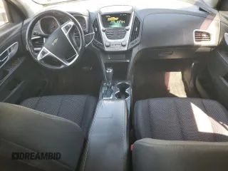 2016 Chevrolet Equinox LT with VIN 2GNFLFEKXG6174049, listed as a Copart auction lot 53293295 with 149,622 mi miles and Salvage Title. Bid and sale history available at carsss.com. Image 8.