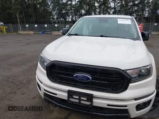 2020 Ford Ranger XL with VIN 1FTER4FH8LLA83213, listed as a IAAI auction lot 41911756 with 36,095 mi miles and . Bid and sale history available at DreamBid. Image 11.