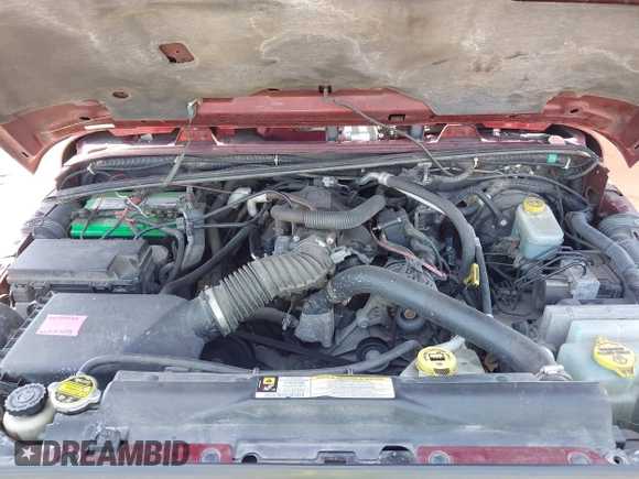 2008 Jeep Wrangler Unlimited Sahara with VIN 1J4GA59108L594193, listed as a IAAI auction lot 42272239 with 161,912 mi miles and . Bid and sale history available at DreamBid. Image 10.