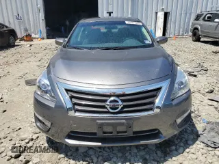 2015 Nissan Altima 2.5 with VIN 1N4AL3AP1FN392481, listed as a Copart auction lot 62381005 with 43,023 mi miles and Salvage title. Bid and sale history available at DreamBid. Image 5.