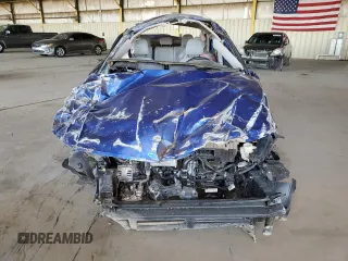 2024 Volkswagen Jetta S with VIN 3VW5M7BU1RM078197, listed as a Copart auction lot 62035935 with 10,240 mi miles and Salvage title. Bid and sale history available at DreamBid. Image 5.
