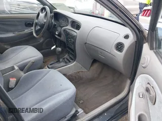 2000 Hyundai Elantra GLS with VIN KMHJF35F9YU990177, listed as a IAAI auction lot 41779807 with 175,114 mi miles and . Bid and sale history available at DreamBid. Image 5.