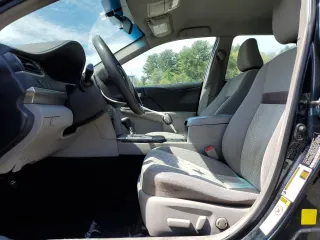 2014 Toyota Camry L with VIN 4T4BF1FK0ER443143, listed as a Copart auction lot 55816175 with 152,813 mi miles and Clean Title. Bid and sale history available at DreamBid. Image 7.