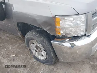 2013 Chevrolet Silverado 1500 LT with VIN 1GCRKSE73DZ268481, listed as a IAAI auction lot 41461642 with 280,718 mi miles and . Bid and sale history available at DreamBid. Image 6.