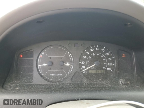 1999 Toyota Corolla VE with VIN 2T1BR12E4XC253867, listed as a Copart auction lot 63768395 with 164,195 mi miles and Salvage title. Bid and sale history available at DreamBid. Image 9.