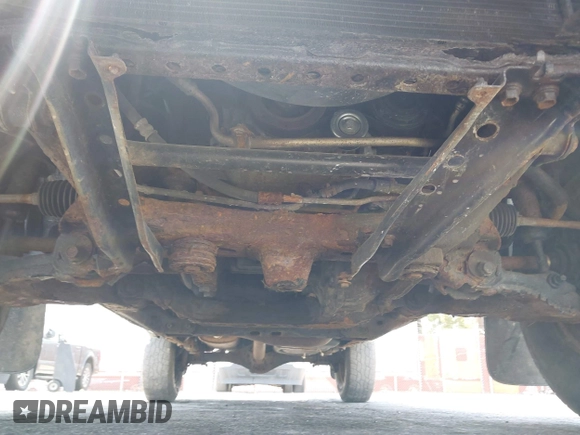 2008 Toyota Tacoma with VIN 5TEUU42NX8Z529862, listed as a IAAI auction lot 42605715 with 168,142 mi miles and . Bid and sale history available at DreamBid. Image 19.