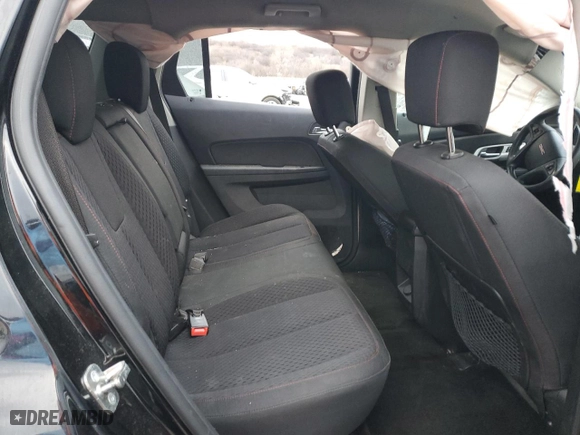 2014 GMC Terrain SLE with VIN 2GKALMEK9E6267427, listed as a Copart auction lot 85938874 with 0 mi miles and Clean Title. Bid and sale history available at carsss.com. Image 11.