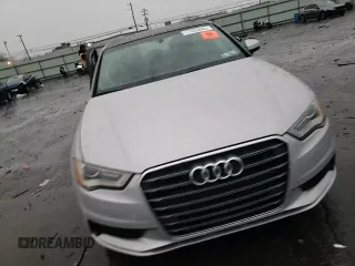 2016 Audi A3 2.0T Premium with VIN WAUB8GFFXG1018724, listed as a Copart auction lot 77920683 with 0 mi miles. Bid and sale history available at carsss.com. Image 11.