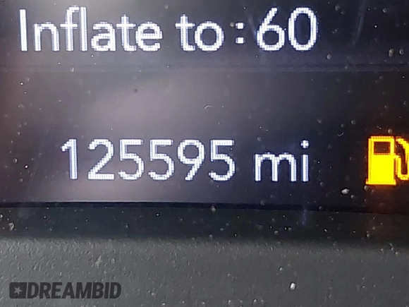 2020 Ram 2500 Big Horn with VIN 3C6UR5DL9LG159759, listed as a IAAI auction lot 41625645 with 125,595 mi miles and . Bid and sale history available at DreamBid. Image 15.