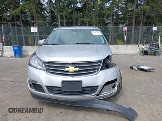 2015 Chevrolet Traverse LT с VIN 1GNKVGKD8FJ175433, выставлен на аукционе IAAI как лот 42327416 с пробегом 70 900 миль миль и . История ставок и продаж доступна на DreamBid. Изображение 13.