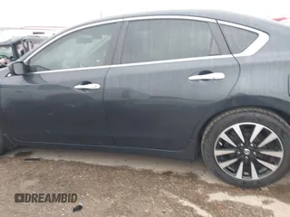 2017 Nissan Altima SV with VIN 1N4AL3AP9HC495694, listed as a IAAI auction lot 41097593 with 83,956 mi miles and . Bid and sale history available at carsss.com. Image 15.