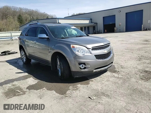 2012 Chevrolet Equinox LTZ with VIN 2GNFLGE51C6263521, listed as a Copart auction lot 54186885 with 161,840 mi miles and Salvage Title. Bid and sale history available at carsss.com. Image 14.