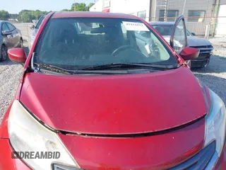 2015 Nissan Note SV с VIN 3N1CE2CP0FL372200, выставлен на аукционе IAAI как лот 42431834 с пробегом 157 344 миль миль и . История ставок и продаж доступна на DreamBid. Изображение 13.