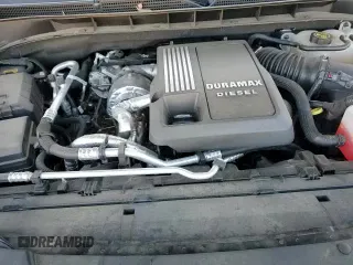 2022 GMC Yukon SLT z VIN 1GKS2BKT0NR260377, wystawiony jako Copart lot #86913134 z przebiegiem 55 678 mil mil oraz Szkoda całkowita • Salvage title. Historia ofert i sprzedaży dostępna na DreamBid. Obrazek 16.
