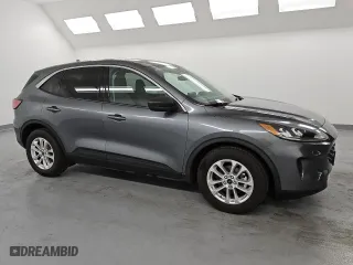 2022 Ford Escape SE with VIN 1FMCU0G61NUA71926, listed as a Copart auction lot 53912525 with 68,694 mi miles and Clean Title. Bid and sale history available at carsss.com. Image 4.
