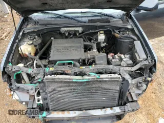 2009 Mercury Mariner Premier with VIN 4M2CU97G99KJ00375, listed as a Copart auction lot 80552374 with 160,939 mi miles and Salvage Title. Bid and sale history available at carsss.com. Image 12.