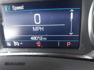 2022 GMC Terrain SLE z VIN 3GKALMEV7NL301774, wystawiony jako IAAI lot #42734720 z przebiegiem 48 012 mil mil oraz . Historia ofert i sprzedaży dostępna na DreamBid. Obrazek 16.
