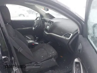 2016 Dodge Journey SXT with VIN 3C4PDDBGXGT121832, listed as a IAAI auction lot 41234748 with 116,225 mi miles and . Bid and sale history available at DreamBid. Image 5.