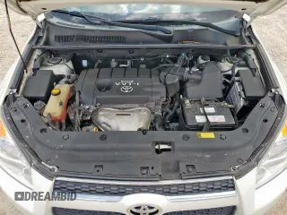 2010 Toyota RAV4 Limited z VIN 2T3YF4DVXAW038525, wystawiony jako Copart lot #65348385 z przebiegiem 219 192 mil mil oraz Czysty tytuł • Clean title. Historia ofert i sprzedaży dostępna na DreamBid. Obrazek 12.