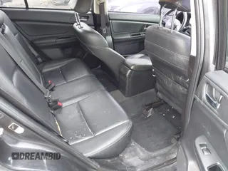 2013 Subaru Crosstrek Limited с VIN JF2GPAGC5D2841890, выставлен на аукционе IAAI как лот 41480904 с пробегом 225 864 миль миль и . История ставок и продаж доступна на DreamBid. Изображение 8.
