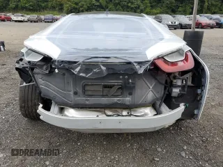 2016 BMW i8 z VIN WBY2Z2C53GV675600, wystawiony jako Copart lot #69637234 z przebiegiem 26 756 mil mil oraz Czysty tytuł • Clean title. Historia ofert i sprzedaży dostępna na DreamBid. Obrazek 6.