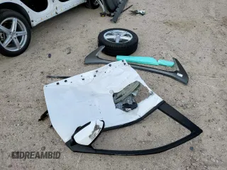 2022 Hyundai Kona SEL с VIN KM8K6CAB0NU892271, выставлен на аукционе Copart как лот 57277745 с пробегом 13 248 миль миль и Списание • Salvage title. История ставок и продаж доступна на DreamBid. Изображение 12.