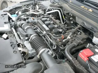 2019 Honda Accord Sport z VIN 1HGCV1F39KA051274, wystawiony jako IAAI lot #43418392 z przebiegiem 76 904 mil mil oraz . Historia ofert i sprzedaży dostępna na DreamBid. Obrazek 20.