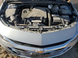 2023 Chevrolet Malibu LS with VIN 1G1ZC5ST2PF216970, listed as a Copart auction lot 51582215 with Not Provided miles and Salvage Title. Bid and sale history available at DreamBid. Image 11.