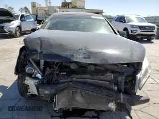 2017 Hyundai Sonata 2.4L with VIN 5NPE24AF0HH595084, listed as a Copart auction lot 52703015 with 178,367 mi miles and Salvage Title. Bid and sale history available at carsss.com. Image 5.
