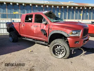 2011 Dodge Ram 3500 SLT with VIN 3D73Y3HL1BG555078, listed as a Copart auction lot 73000544 with 0 mi miles and Salvage Title. Bid and sale history available at carsss.com. Image 4.