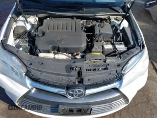 2016 Toyota Camry XSE with VIN 4T1BK1FK7GU573381, listed as a IAAI auction lot 41464744 with 78,108 mi miles. Bid and sale history available at carsss.com. Image 10.