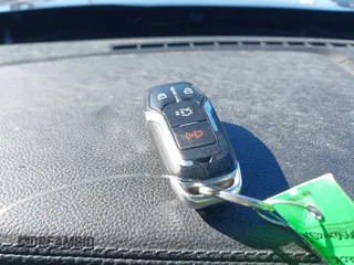 2018 Ford Mustang EcoBoost with VIN 1FA6P8TH6J5103004, listed as a IAAI auction lot 41471930 with 71,246 mi miles and . Bid and sale history available at carsss.com. Image 11.